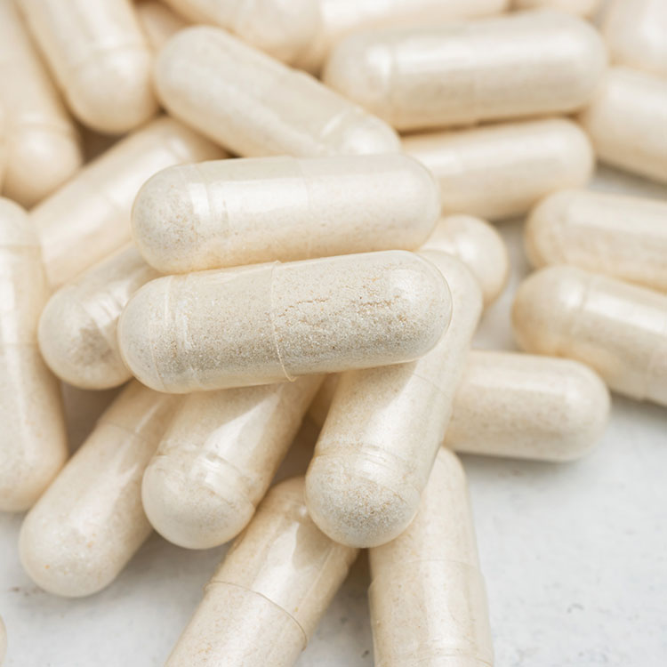 Die Vorteile von Chondroitin&Glucosamin