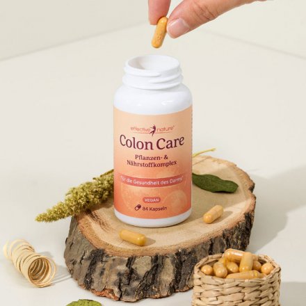 Darmpflegekur Simple Care – 3 Wochen