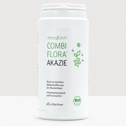 Darmpflegekur Simple Care – 3 Wochen