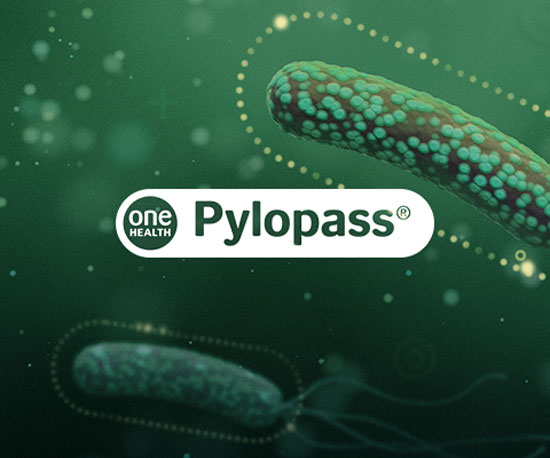 With Pylopass