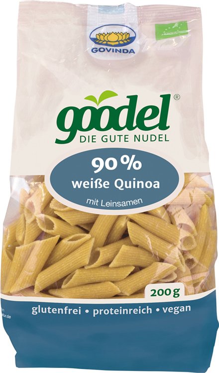 Quinoa-Penne