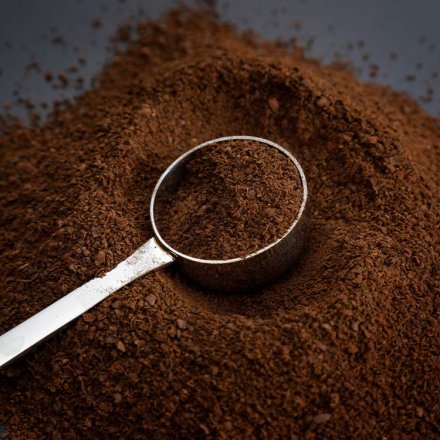 Mokka - Bio-Lupinenkaffee verfeinert mit Kardamom