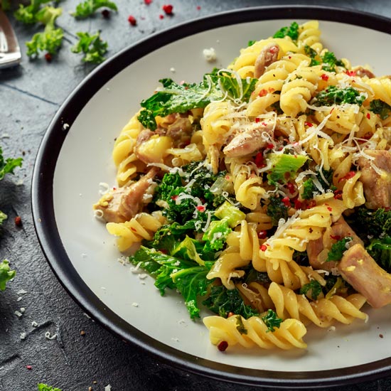 Mais-Fusilli