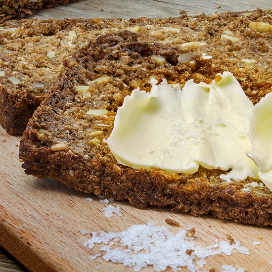 Kräuter Brotzeitsalz