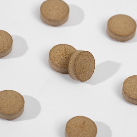 Ashwagandha-Extrakt Tabletten - 120 Stk. - 36g