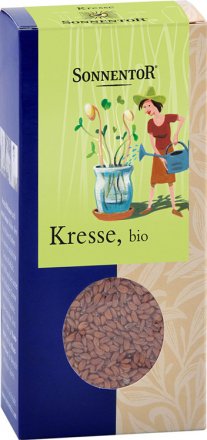 Kresse-Keimsaat