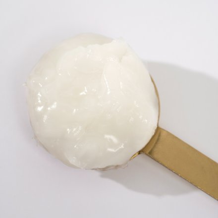 Organic Coconut Fat