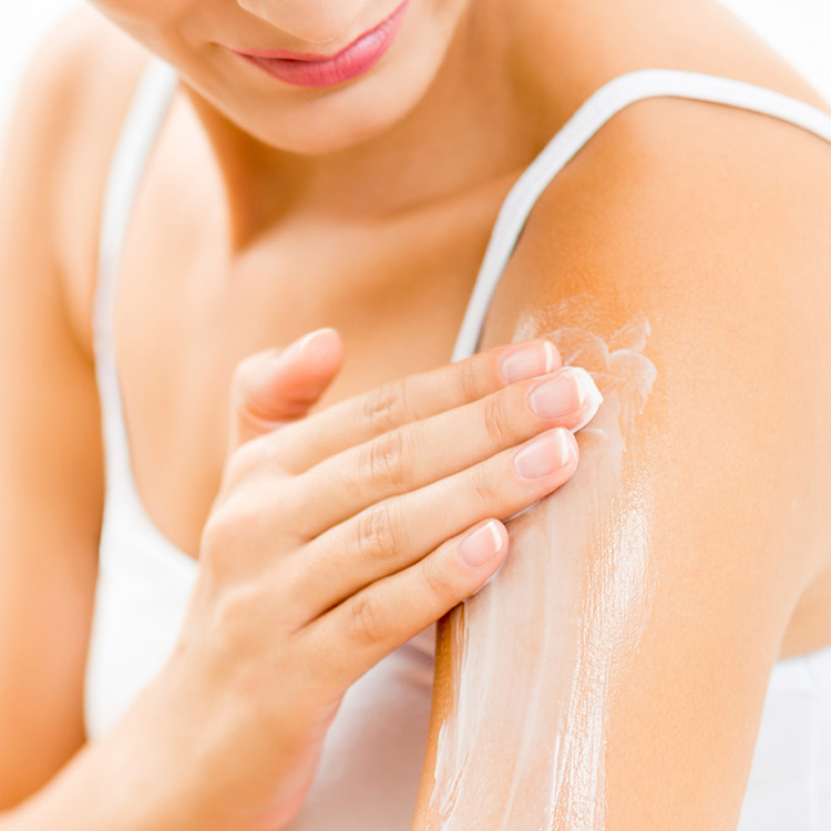 Vitalisierende Bodylotion