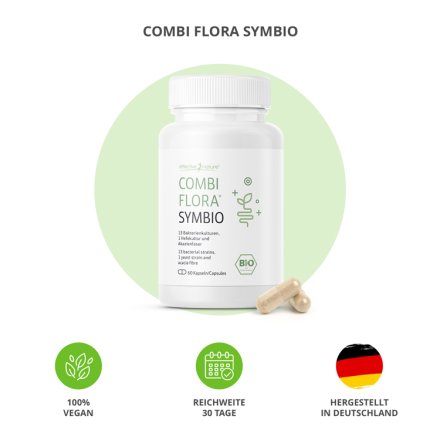 Combi Flora SymBIO