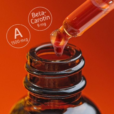 Vitamin A Drops