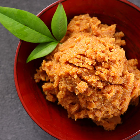 Shiro Miso