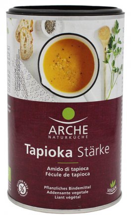 Tapioka Stärke - Arche - Bio - 200g