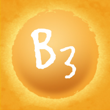 Vitamin B3