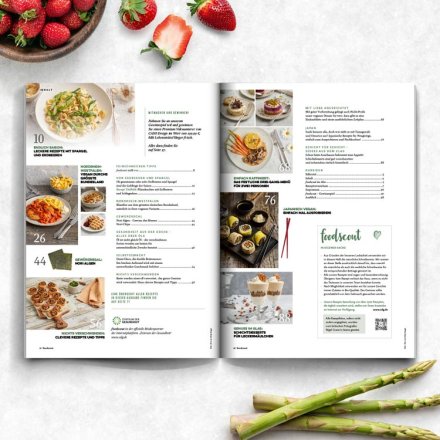 Foodscout 10