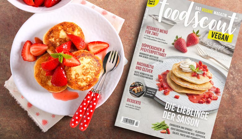 Foodscout Ausgabe 10