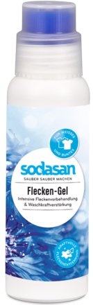 Fleckengel