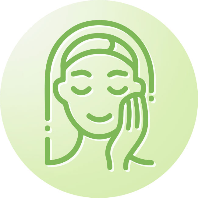 Aloe Vera Kosmetik wirkt beruhigend Aloe Vera Kosmetik wirkt beruhigend