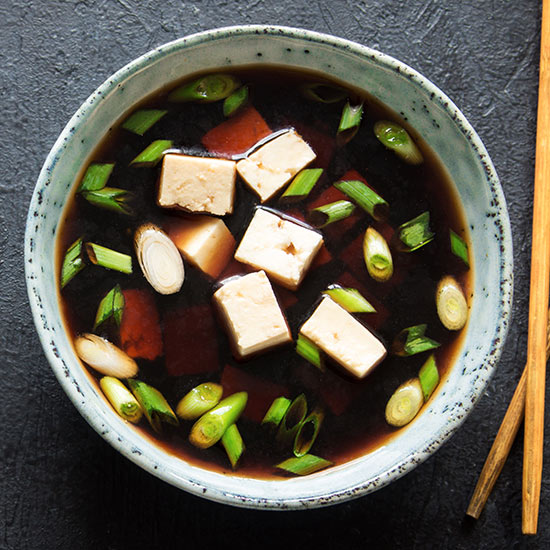 Genmai Miso