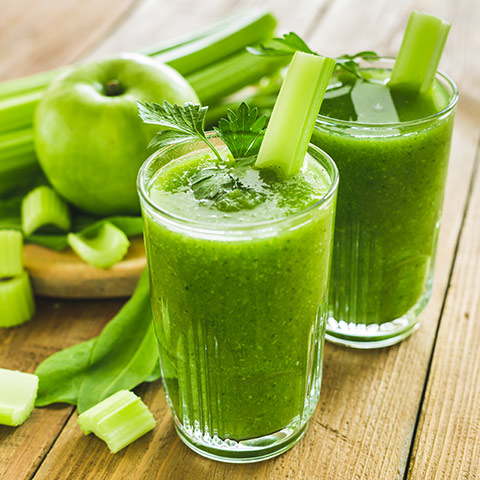 Smoothie Smoothie