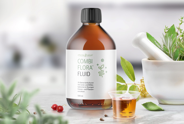 Combi Flora Fluid