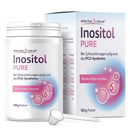 Inositol Pure - 180 g