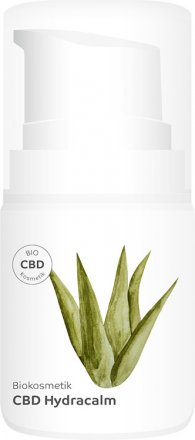 CBD Hydracalm - 50ml