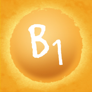 Vitamin B1