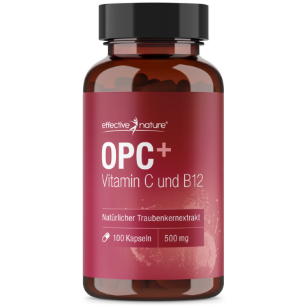 Astaxanthin & OPC+