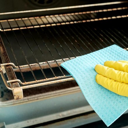Orangen-Kraftreiniger - besonders hautfreundlich
