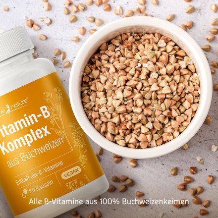 Vitamin B-Komplex