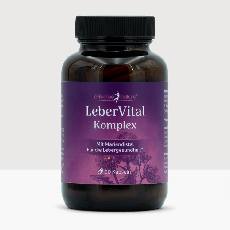 LeberVital