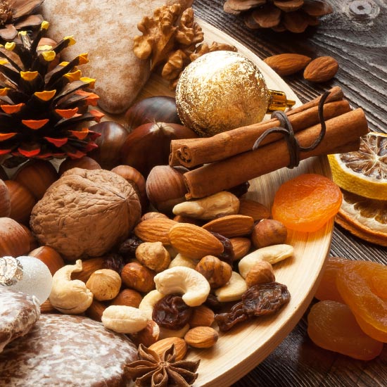 Adventskalender von Govinda