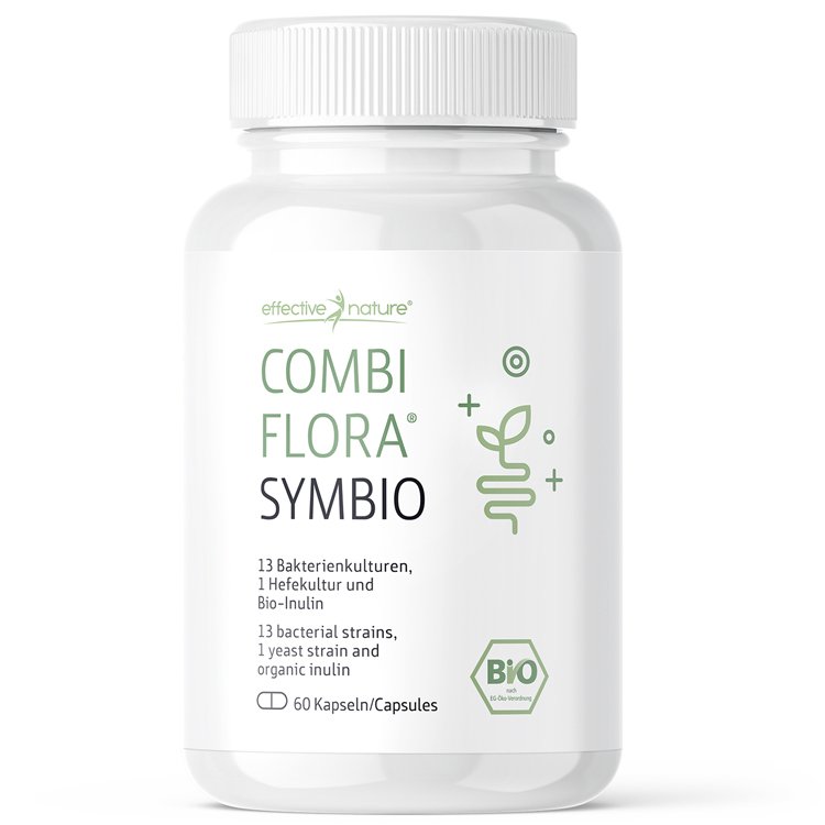 Combi Flora SymBIO