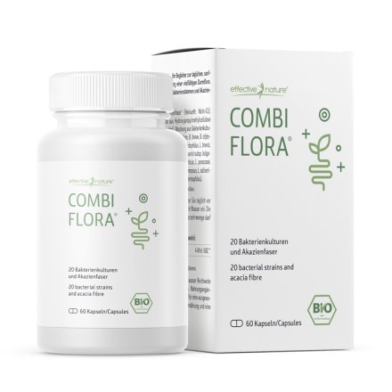 Combi Flora