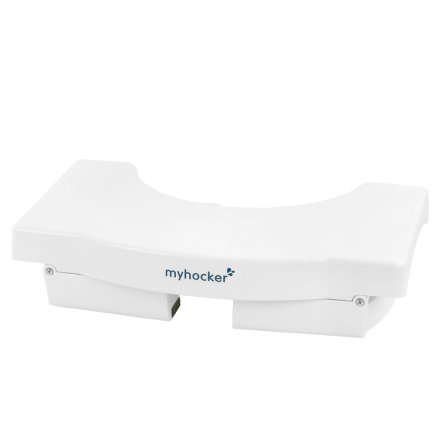 Toilettenhocker Klapphocker
