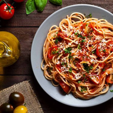 4-Korn Spaghetti - Bio - Felicia Bio - 500g