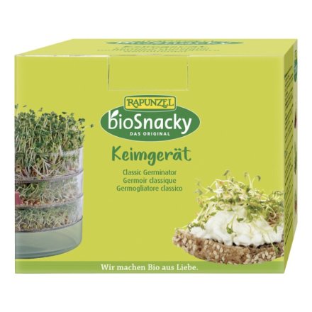 Keimgerät Original bioSnacky