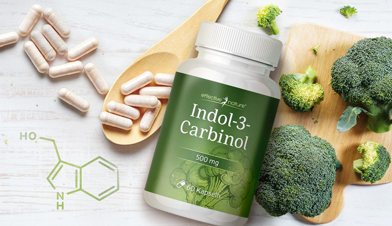 Indol-3-Carbinol von effective nature