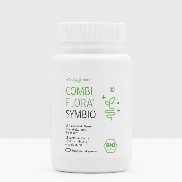 Produktbild Combi Flora SymBIO