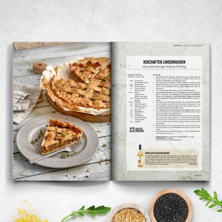 Foodscout 9