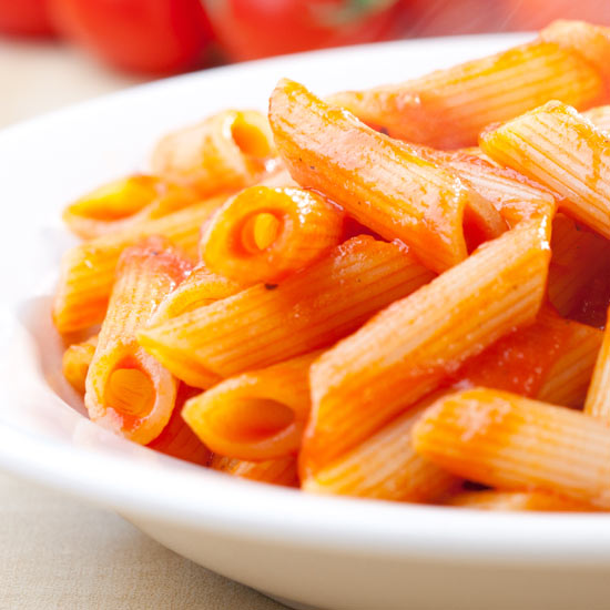 Sugo Tomate & Mascarpone