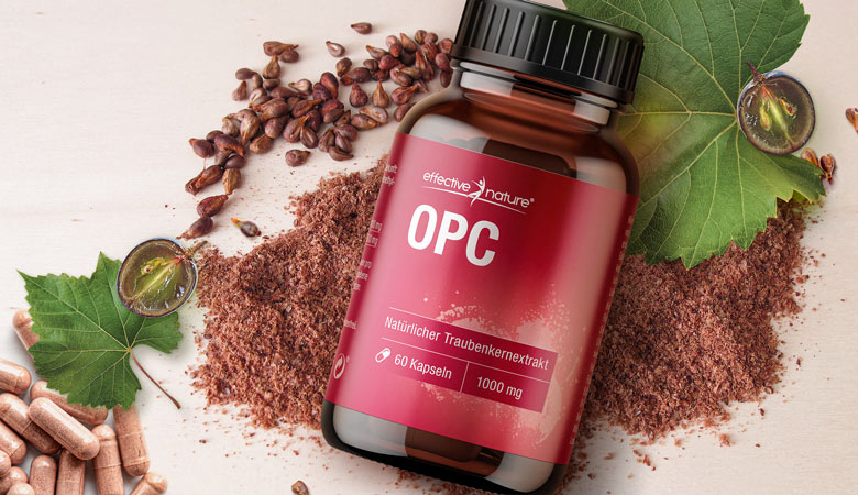 OPC von effective nature