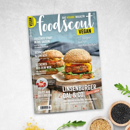 Foodscout 9