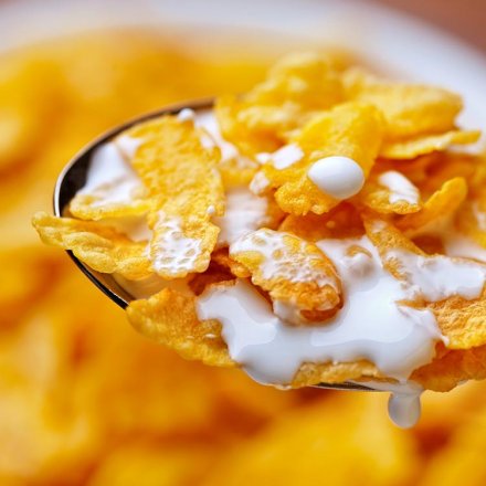 Cornflakes natural - Bio - Davert - 250g