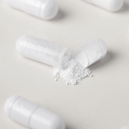 Inositol Kapseln - 120 Stk.