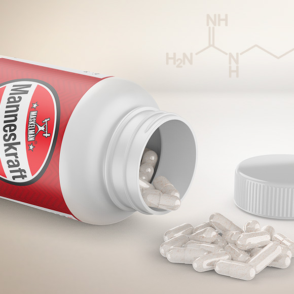 Amino acids & booster Amino acids & booster