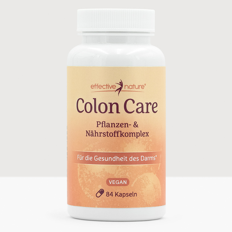 Produktbild Colon Care