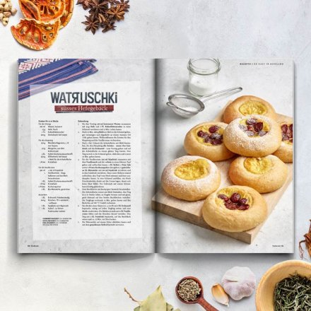Foodscout 8