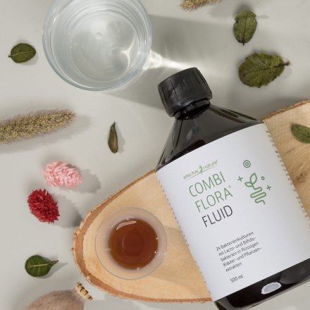 Combi Flora Fluid