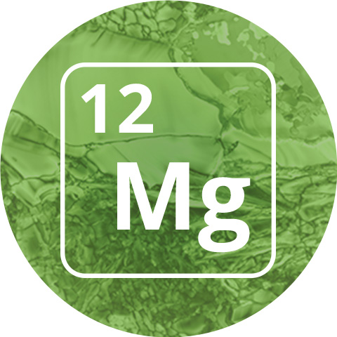 Magnesium Magnesium